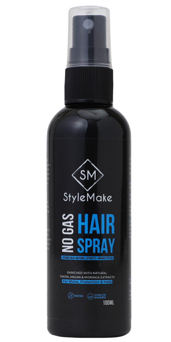 StyleMake Hair Spray 100 ml Thickener Hold Spray