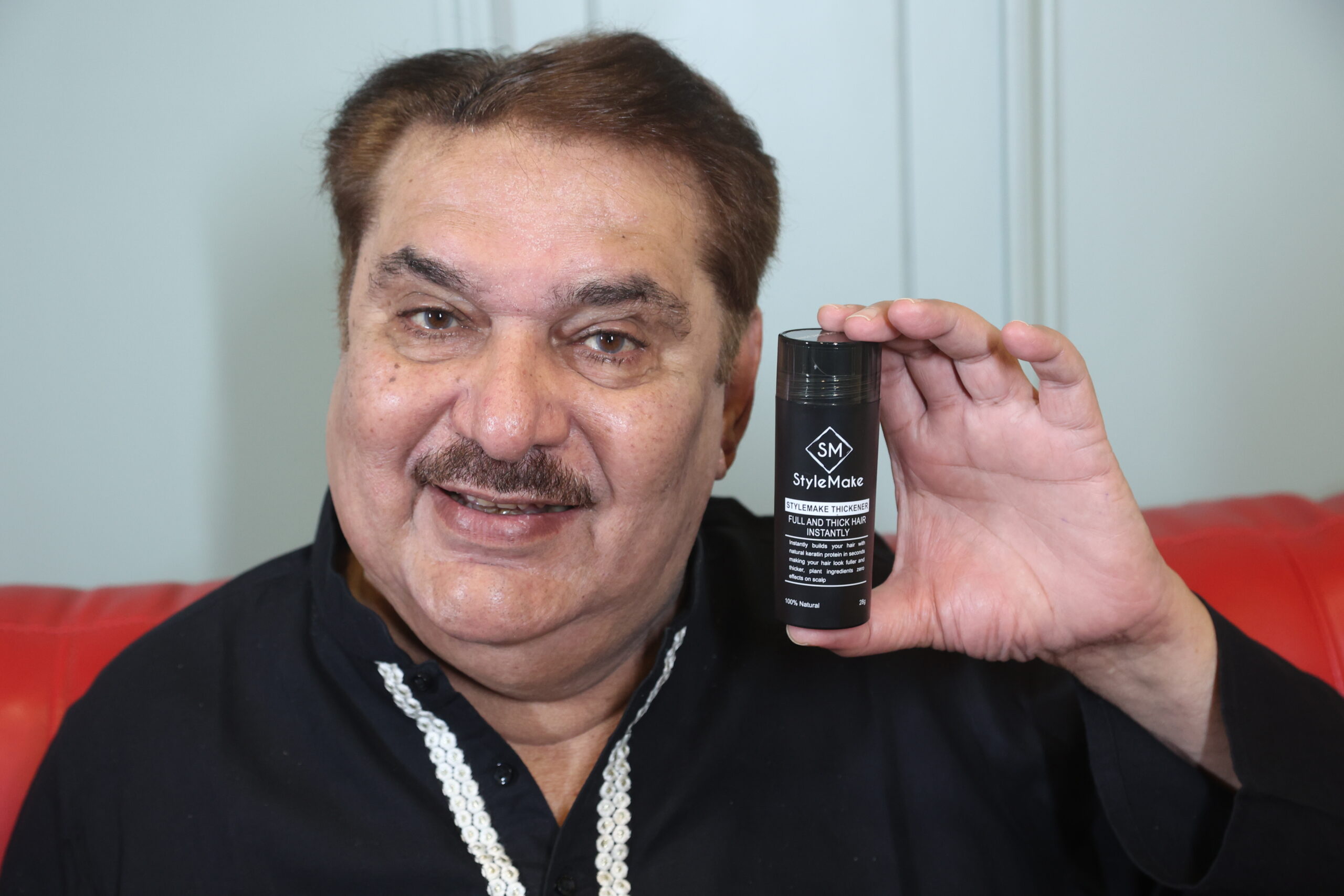 Raza Murad